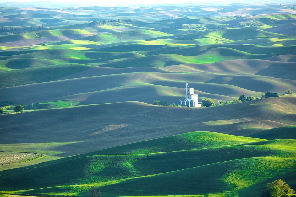 Palouse