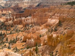 Bryce Canyon
