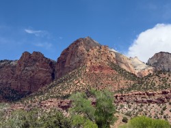Zion