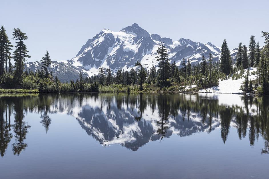 Washington State